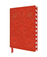 Nina Pace: Love Oracle Artisan Art Notebook (Flame Tree Journals)