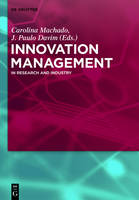 Innovation Management: In Research and Industry
