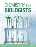 Chemistry for Biologists (PDF eBook)