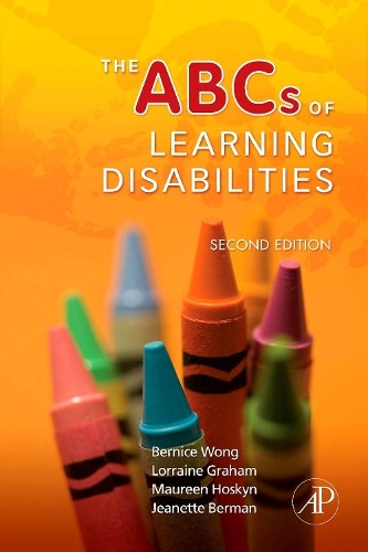 ABCs of Learning Disabilities, The