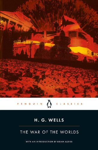 The War of the Worlds (ePub eBook)