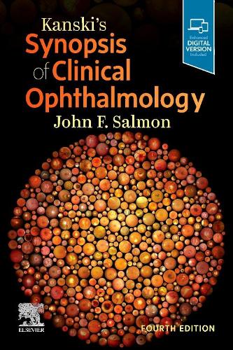 Kanksi's Synopsis of Clinical Ophthalmology - E-Book (ePub eBook)