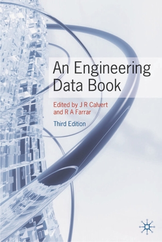 Engineering Data Book, An