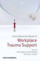 International Handbook of Workplace Trauma Support (PDF eBook)