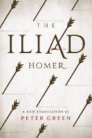 The Iliad: A New Translation by Peter Green (ePub eBook)