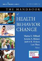 Handbook of Health Behavior Change, The