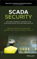 SCADA Security (ePub eBook)
