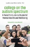 College on the Autism Spectrum (ePub eBook)