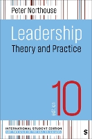 Leadership - International Student Edition: Theory and Practice