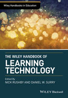 Wiley Handbook of Learning Technology, The