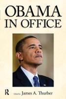 Obama in Office: The First Two Years