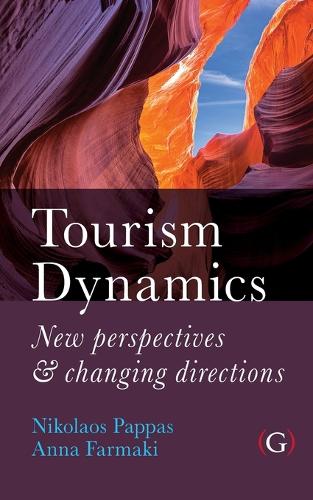 Tourism Dynamics: New perspectives and changing directions (PDF eBook)