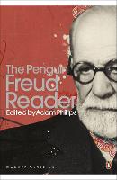 Penguin Freud Reader, The