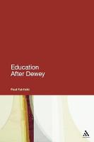 Education After Dewey (PDF eBook)