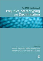 SAGE Handbook of Prejudice, Stereotyping and Discrimination, The