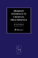 Hearsay Evidence in Criminal Proceedings