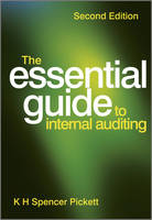 Essential Guide to Internal Auditing, The