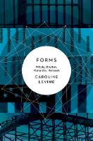 Forms: Whole, Rhythm, Hierarchy, Network