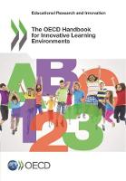 OECD handbook for innovative learning environments, The