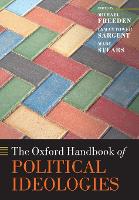 Oxford Handbook of Political Ideologies, The