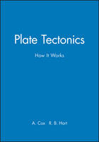 Plate Tectonics: How It Works