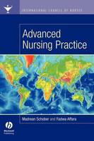 International Council of Nurses: Advanced Nursing Practice