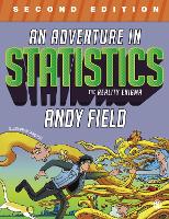 Adventure in Statistics, An: The Reality Enigma