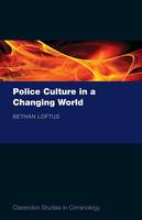 Police Culture in a Changing World (ePub eBook)