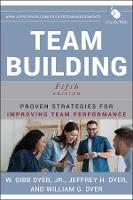 Team Building: Proven Strategies for Improving Team Performance (PDF eBook)