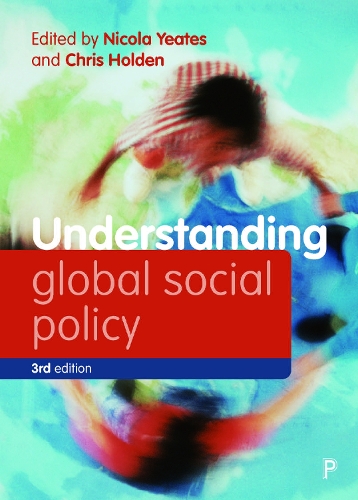 Understanding Global Social Policy (ePub eBook)