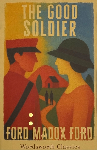 Good Soldier, The