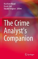Crime Analyst's Companion, The