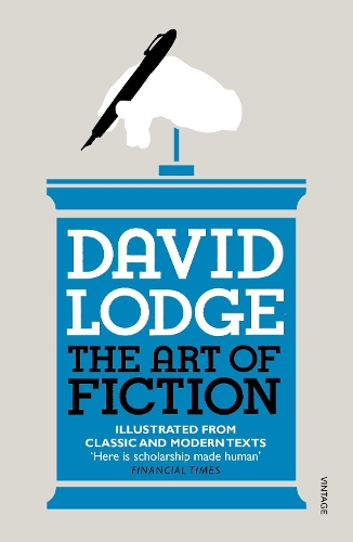 Art of Fiction, The