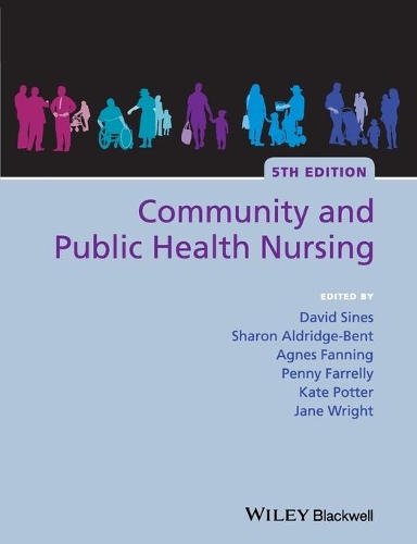 Community and Public Health Nursing