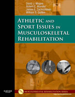 Athletic and Sport Issues in Musculoskeletal Rehabilitation (ePub eBook)