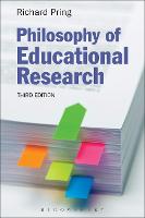 Philosophy of Educational Research