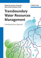Transboundary Water Resources Management (PDF eBook)