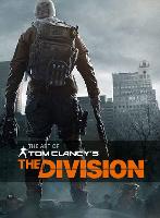 Art of Tom Clancy's The Division, The