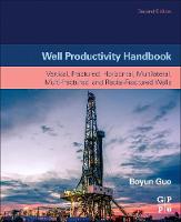 Well Productivity Handbook: Vertical, Fractured, Horizontal, Multilateral, Multi-fractured, and Radial-Fractured Wells (ePub eBook)