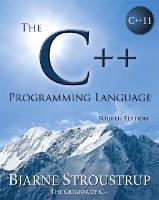 C++ Programming Language, The (PDF eBook)