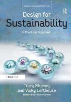 Design for Sustainability: A Practical Approach
