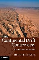 Continental Drift Controversy, The