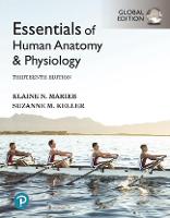 Essentials of Human Anatomy & Physiology, Global Edition (ePub eBook)