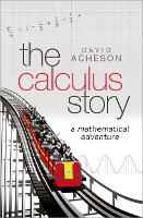 Calculus Story, The: A Mathematical Adventure