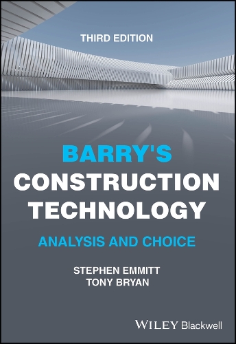 Barry's Construction Technology: Analysis and Choice
