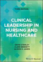 Clinical Leadership in Nursing and Healthcare (PDF eBook)