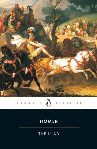 Iliad, The