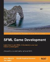  SFML Game Development: If you've got a firm grasp of C++ with a secret hankering to...