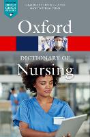 Dictionary of Nursing, A