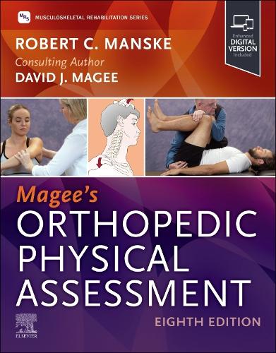 Magee's Orthopedic Physical Assessment